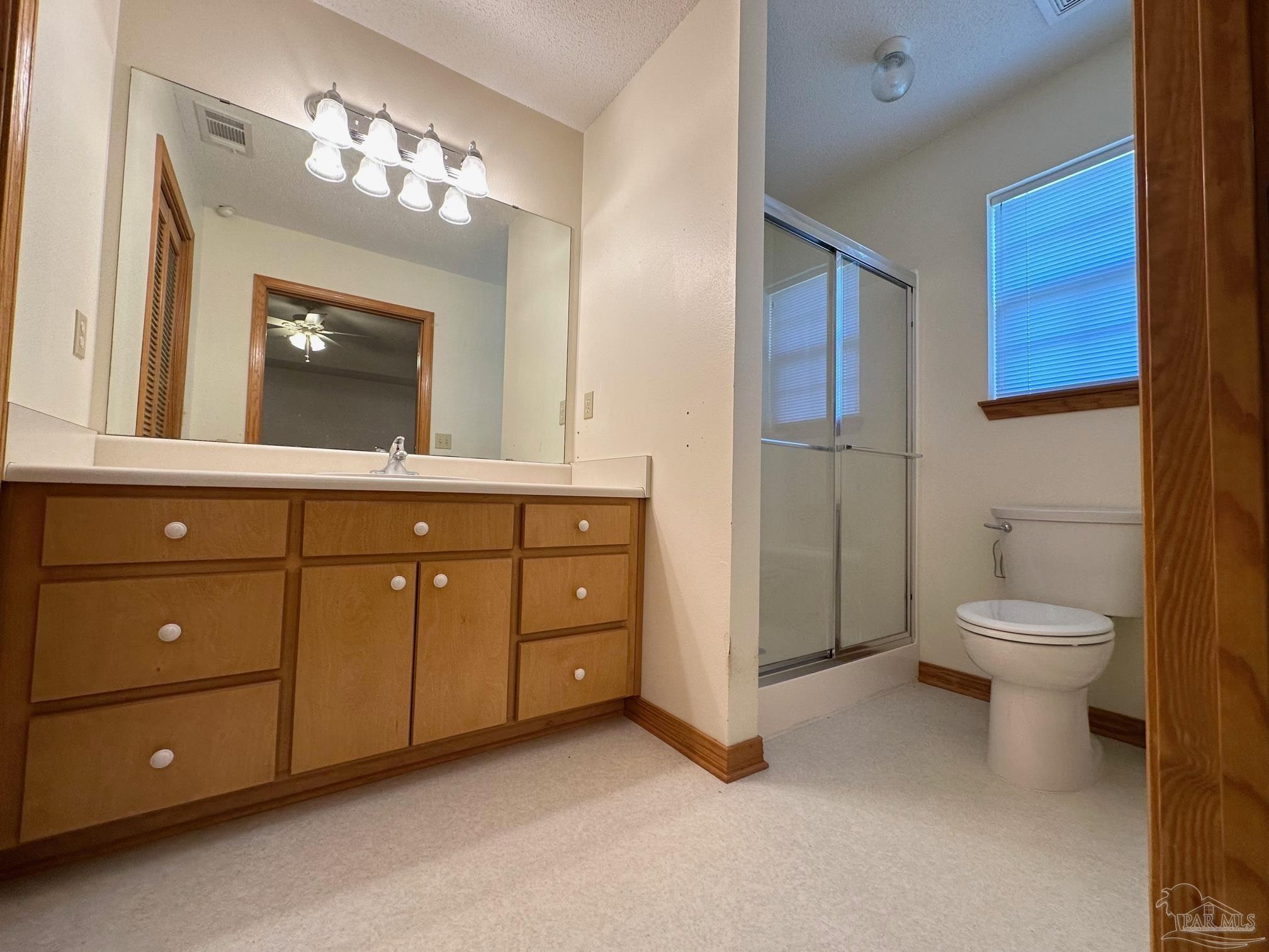 5112 Hamilton Lane Pace, FL 32571 - Photo 15 of 42 Has walk in closet