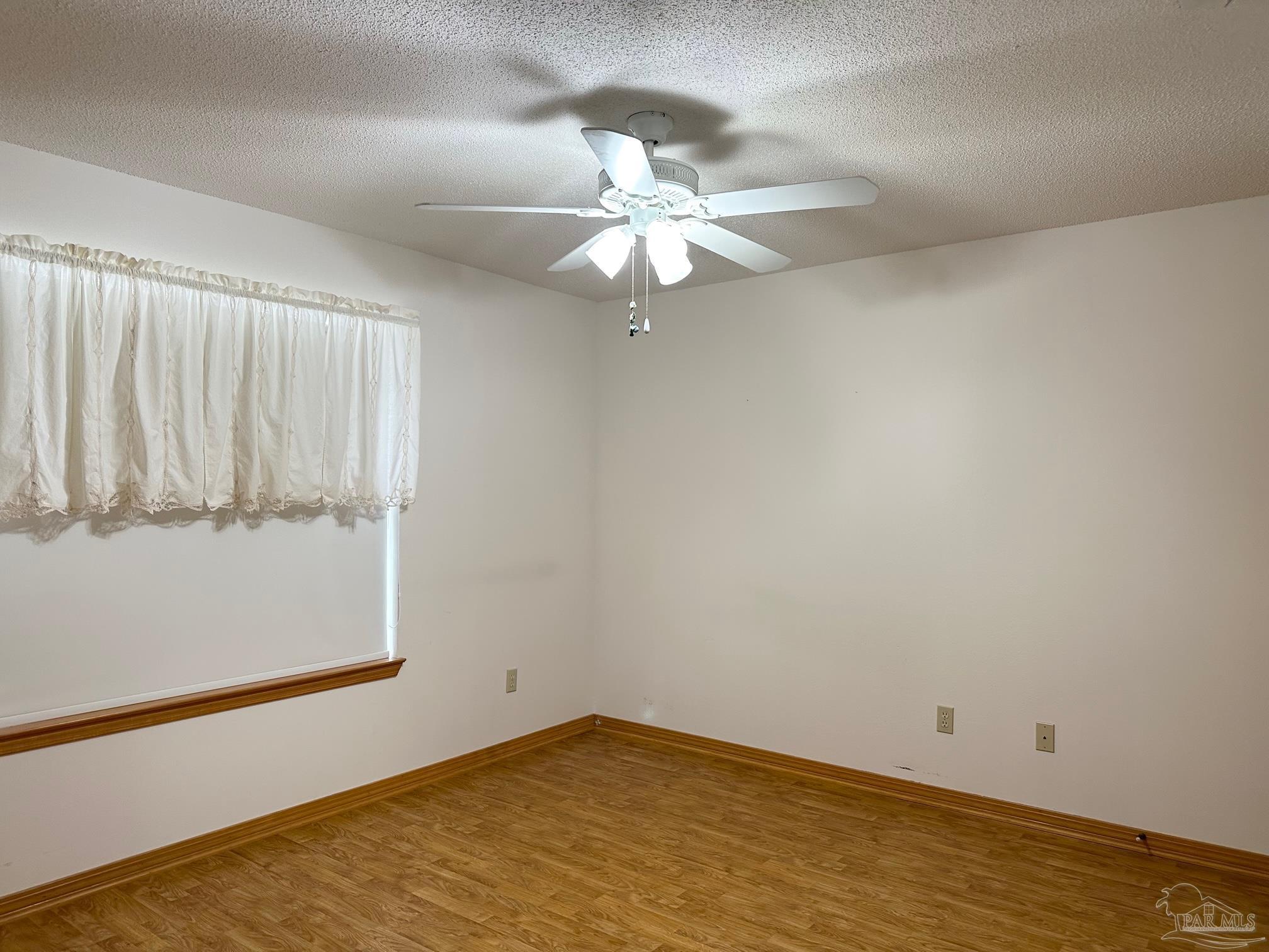 5112 Hamilton Lane Pace, FL 32571 - Photo 17 of 42 Bedroom 1, has two closets