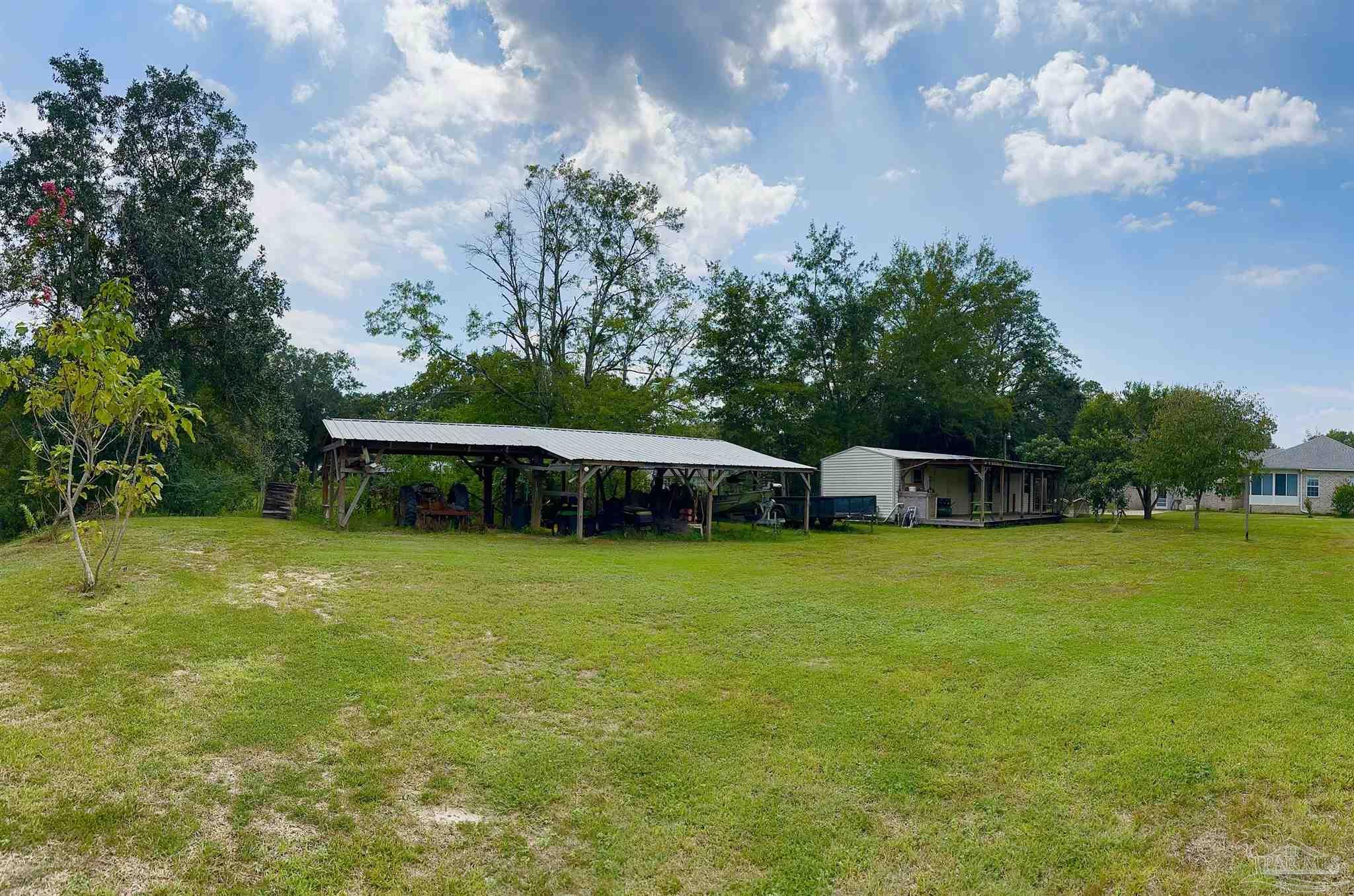 5112 Hamilton Lane Pace, FL 32571 - Photo 20 of 42