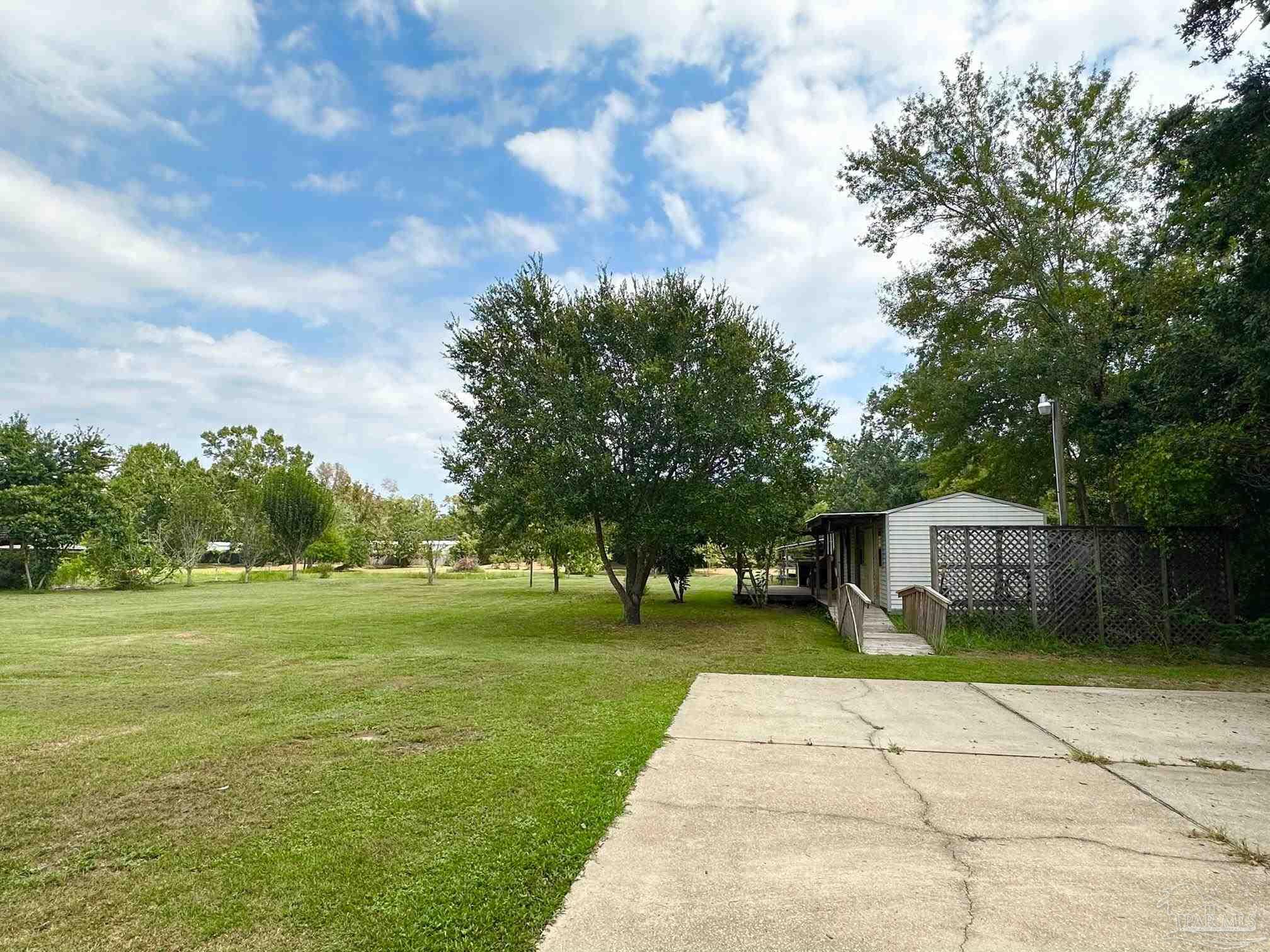 5112 Hamilton Lane Pace, FL 32571 - Photo 21 of 42