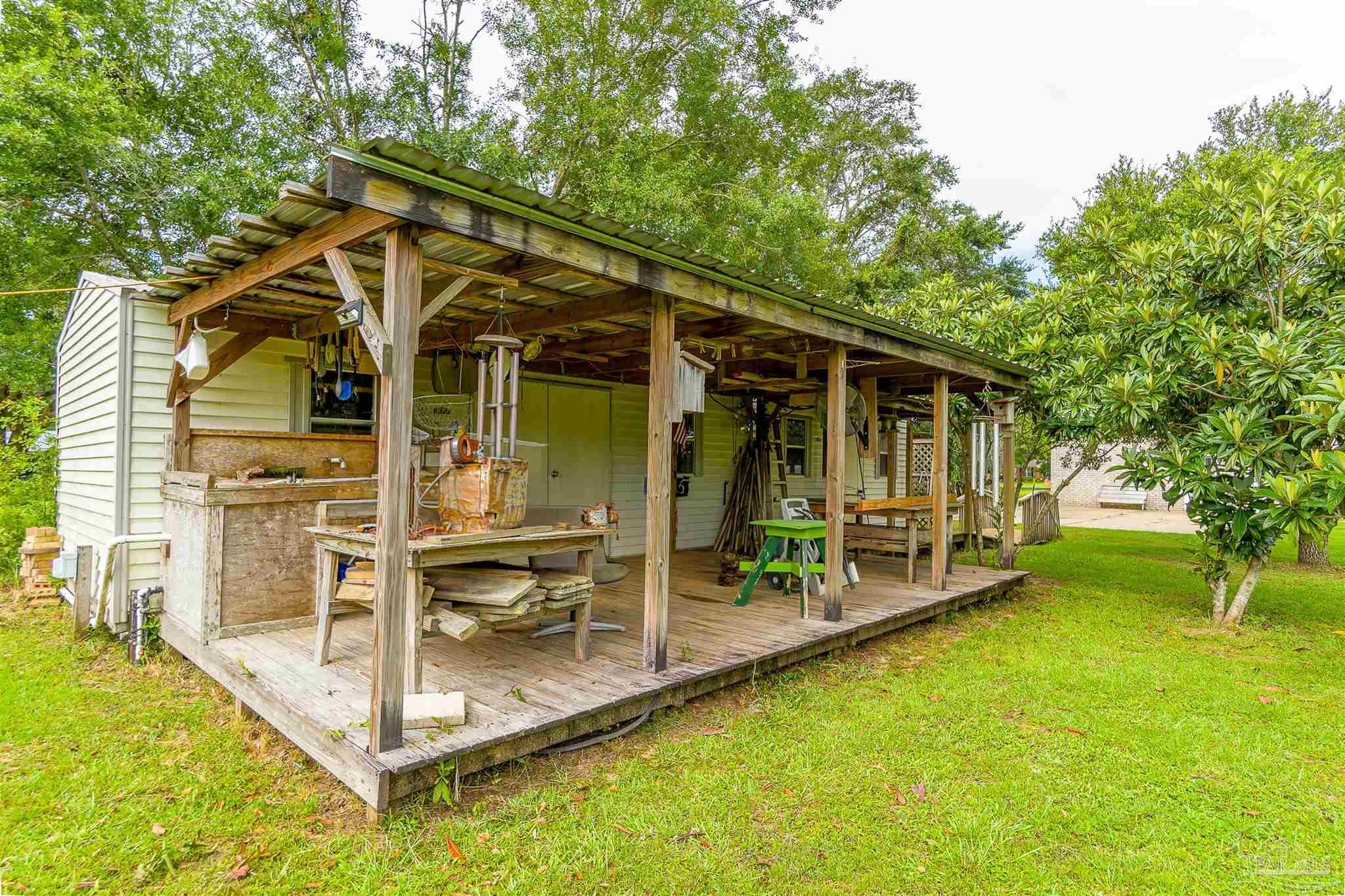 5112 Hamilton Lane Pace, FL 32571 - Photo 30 of 42