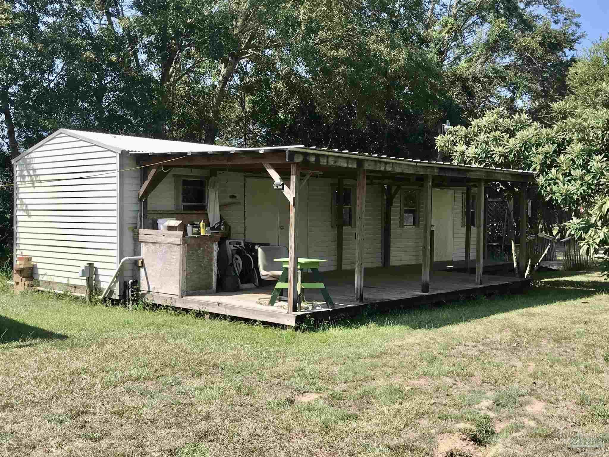 5112 Hamilton Lane Pace, FL 32571 - Photo 31 of 42