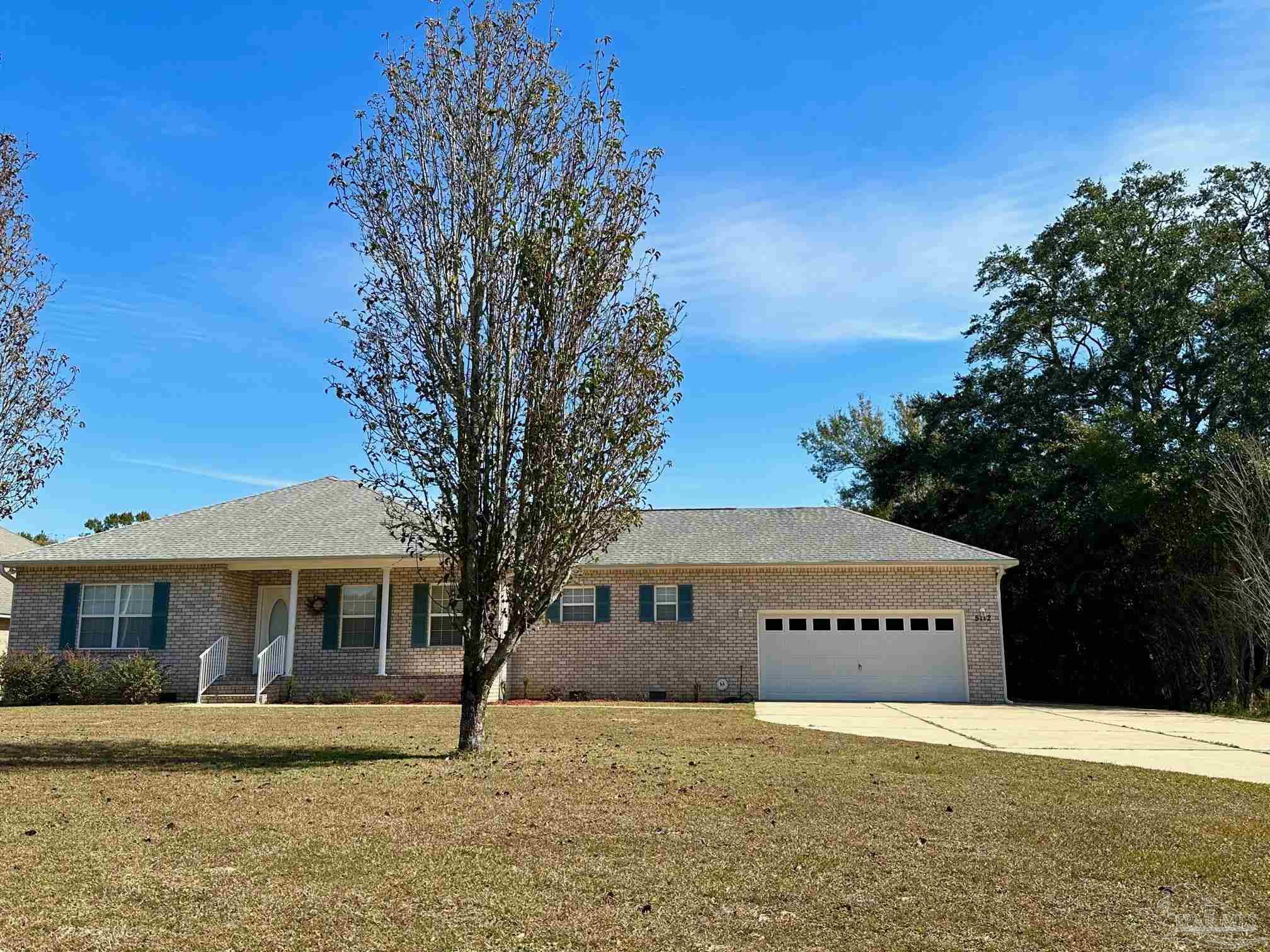 5112 Hamilton Lane Pace, FL 32571 - Photo 34 of 42