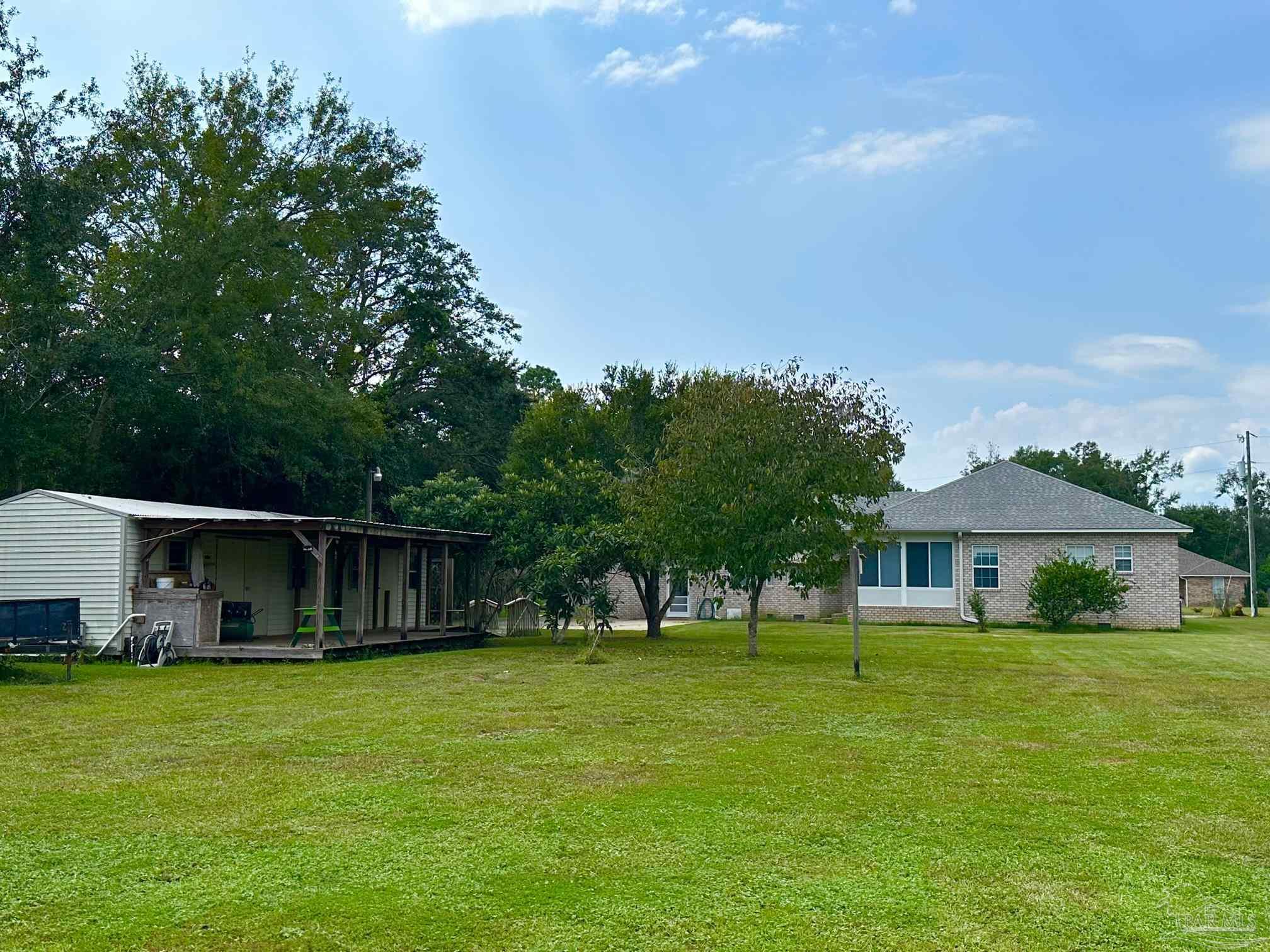 5112 Hamilton Lane Pace, FL 32571 - Photo 8 of 42