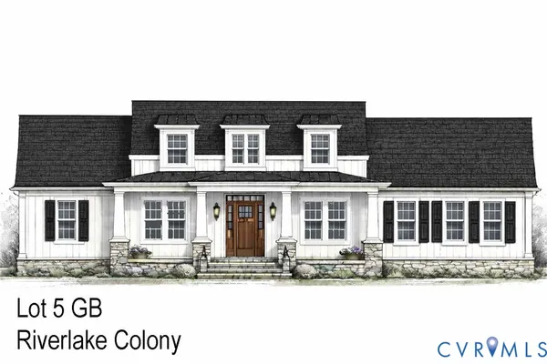 $1,249,500 | 9914 Eildonway Place, Henrico, VA 23238