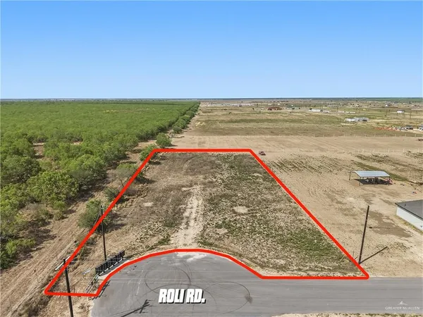 $99,000 | 15034 Roli Road, Monte Alto, TX 78538