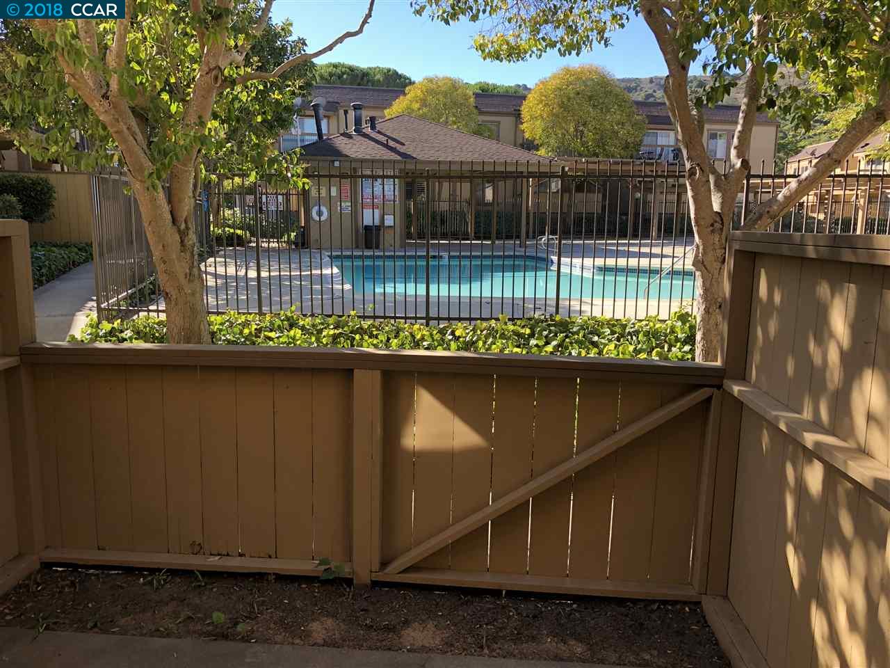 5311 Ridgeview Circle, Unit 7 El Sobrante, CA 94803 - Photo 18 of 25