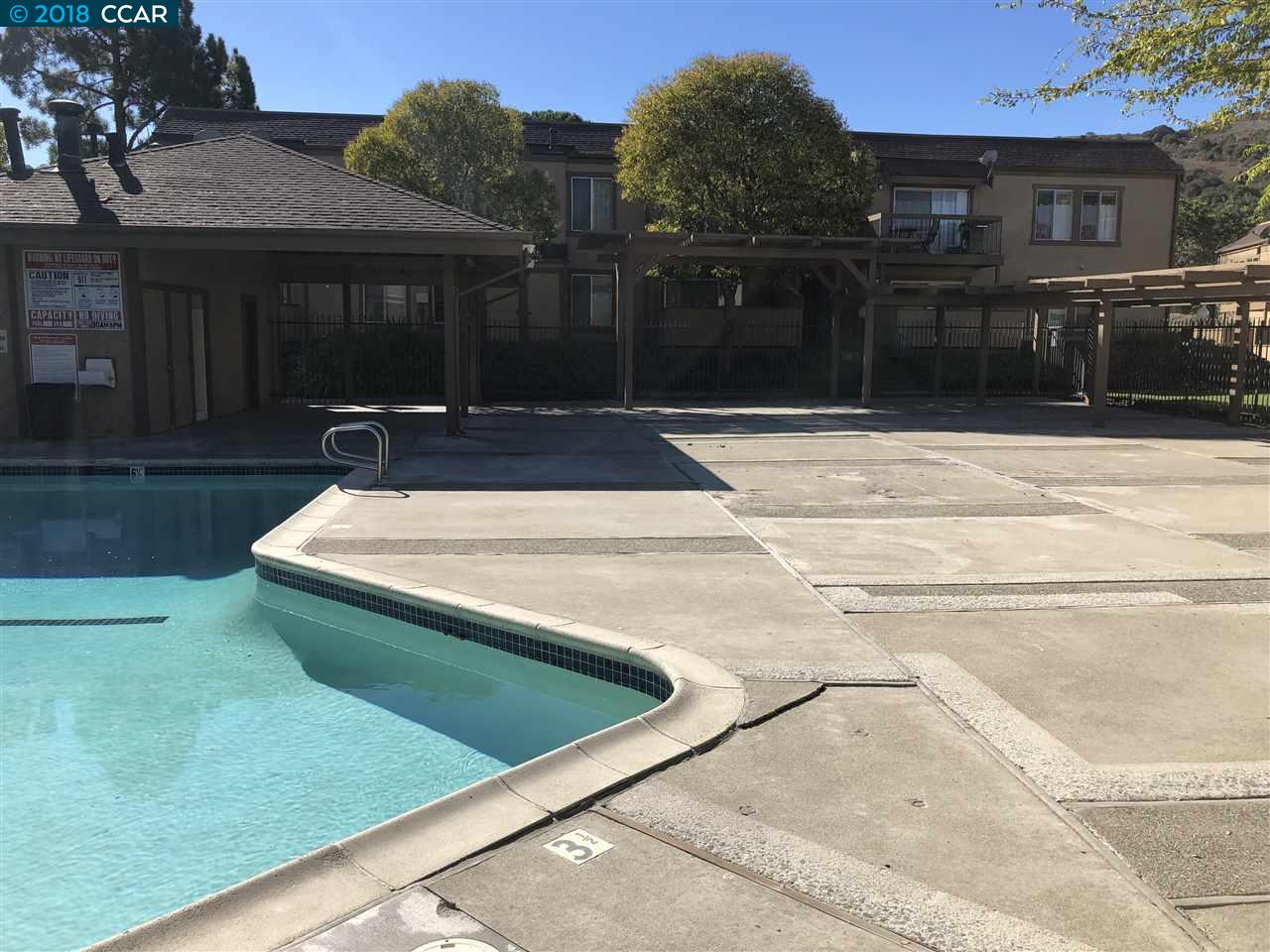 5311 Ridgeview Circle, Unit 7 El Sobrante, CA 94803 - Photo 20 of 25