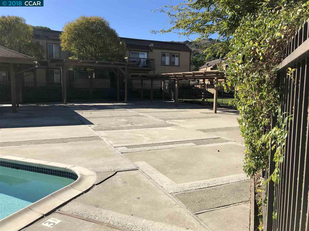 5311 Ridgeview Circle, Unit 7 El Sobrante, CA 94803 - Photo 21 of 25