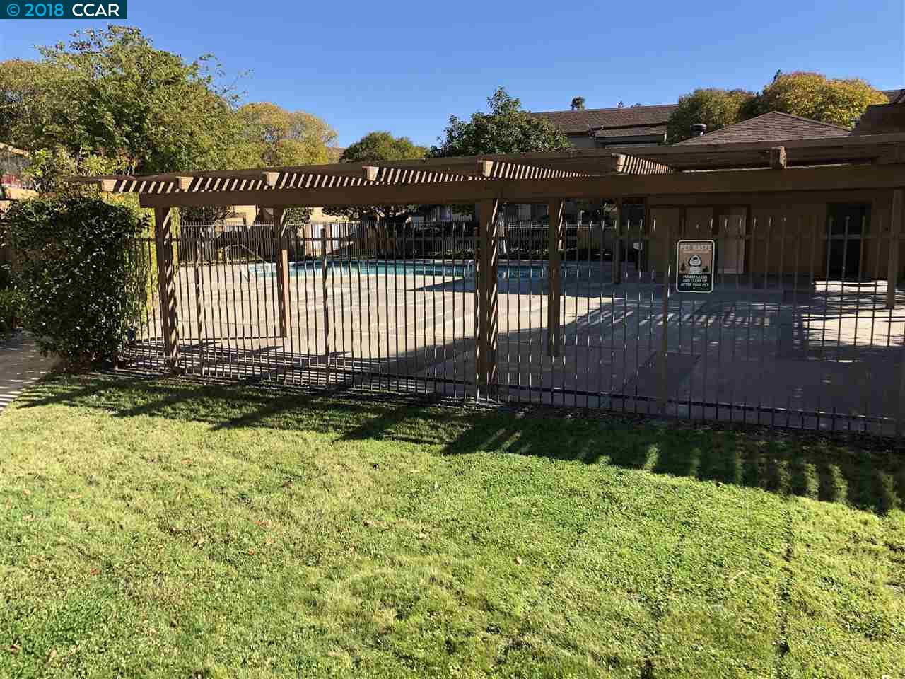 5311 Ridgeview Circle, Unit 7 El Sobrante, CA 94803 - Photo 23 of 25