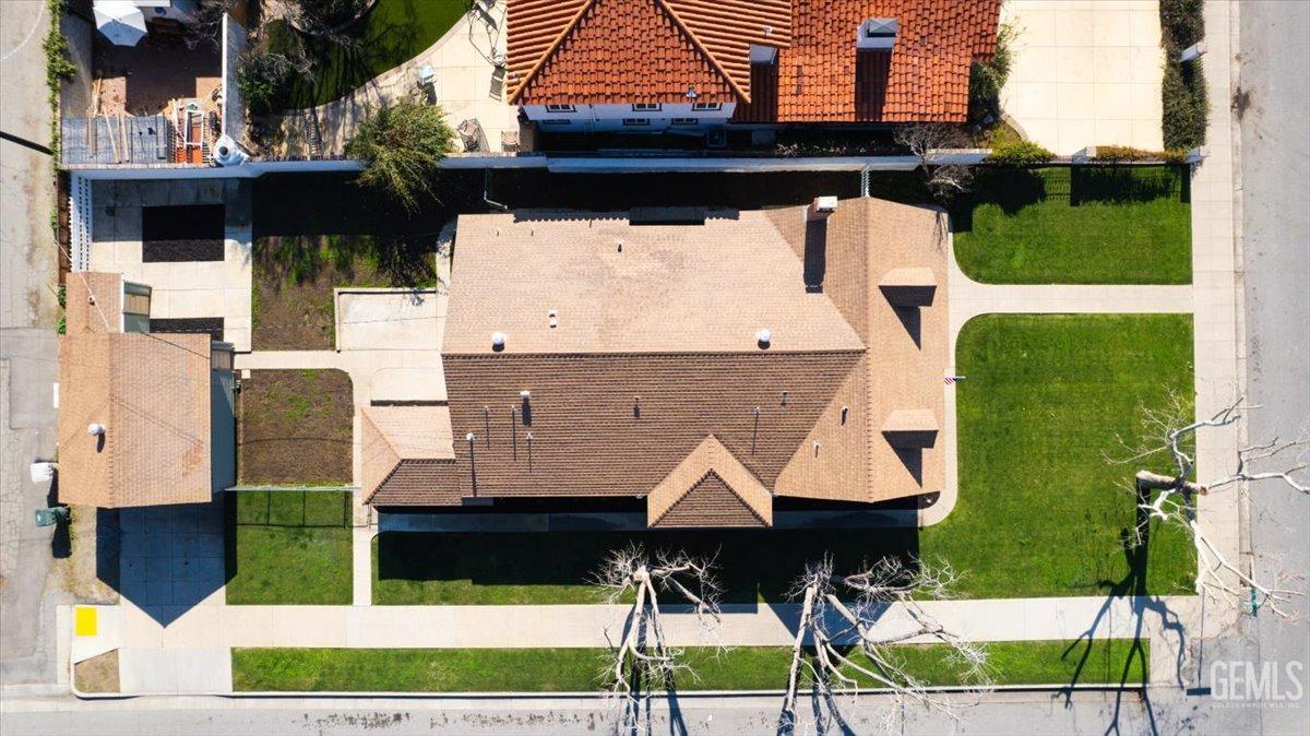 Undisclosed Address Bakersfield, CA 93305 - Photo 43 of 49 a view of outdoor seating space