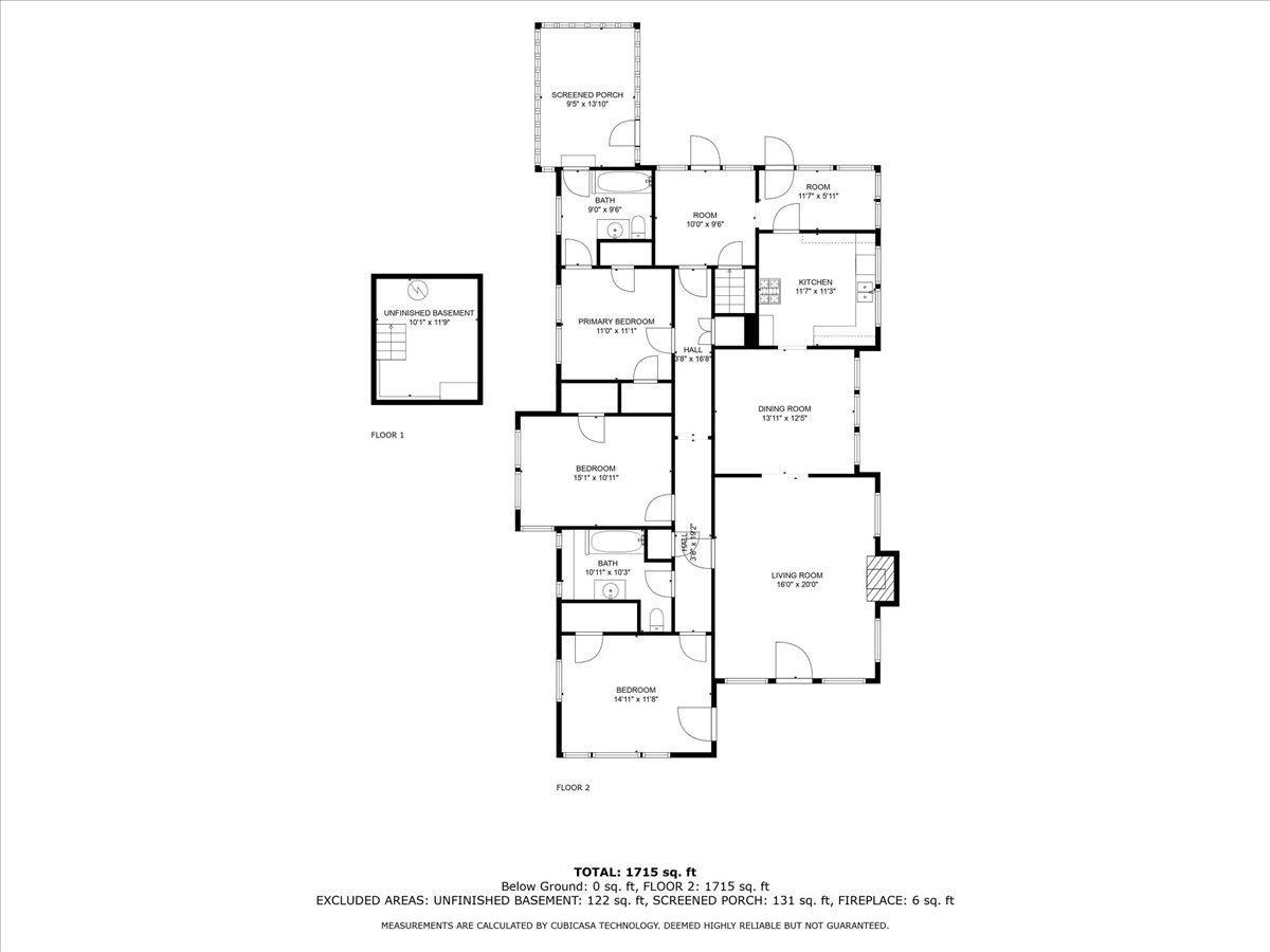 Undisclosed Address Bakersfield, CA 93305 - Photo 49 of 49