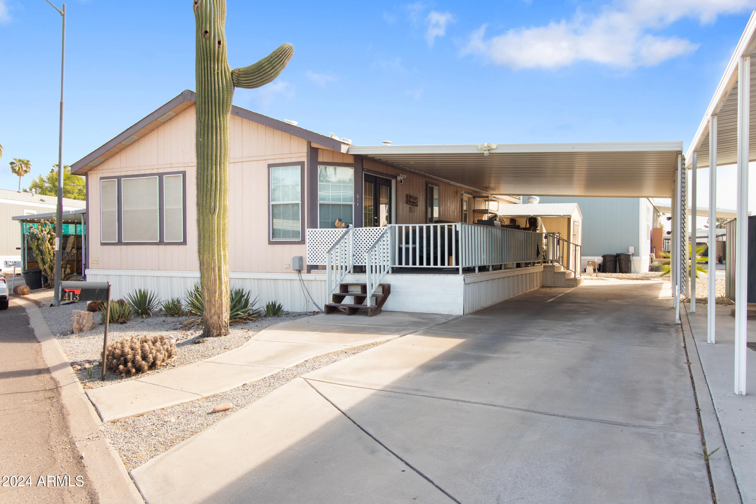 701 South Dobson Road, Unit 413 Mesa, AZ 85202 - Photo 25 of 59 IMG_0800