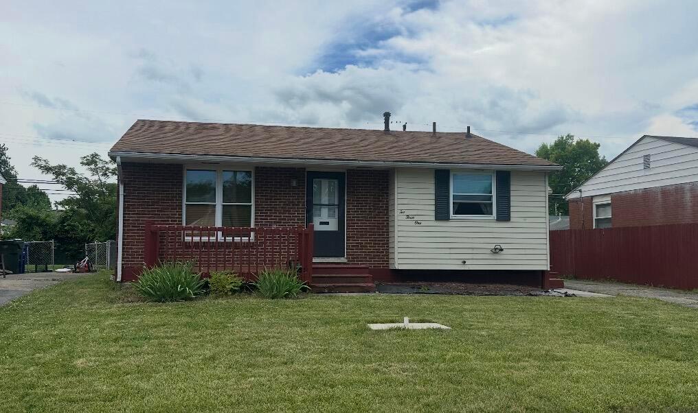231 Schryver Road Columbus, OH 43207 - Photo 1 of 2