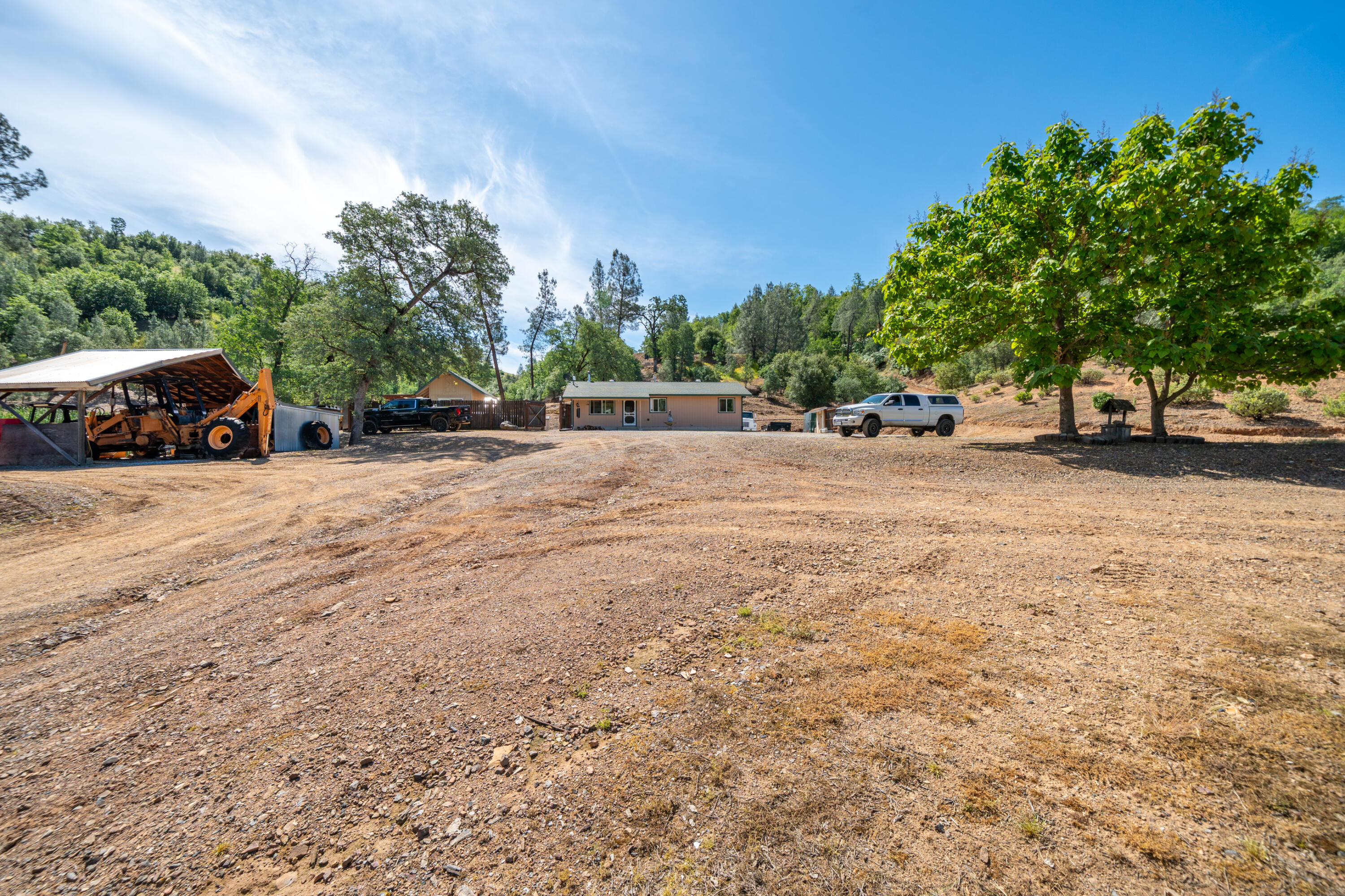 14493 Aloha Road Bella Vista, CA 96008 - Photo 4 of 117 14493 Aloha Rd-1