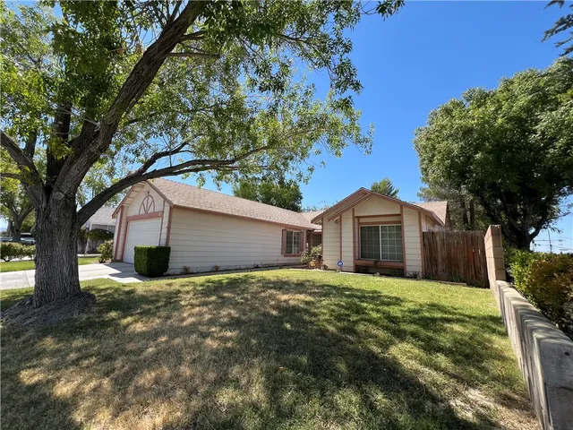 $365,000 | 45947 Foxtail Street, Lancaster, CA 93534