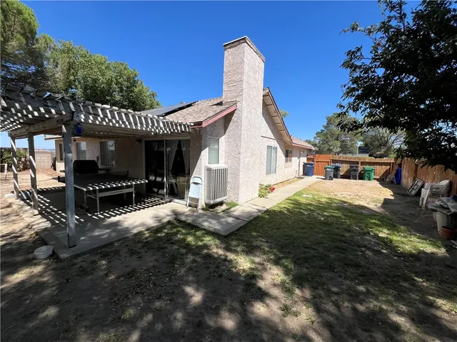 $365,000 | 45947 Foxtail Street, Lancaster, CA 93534