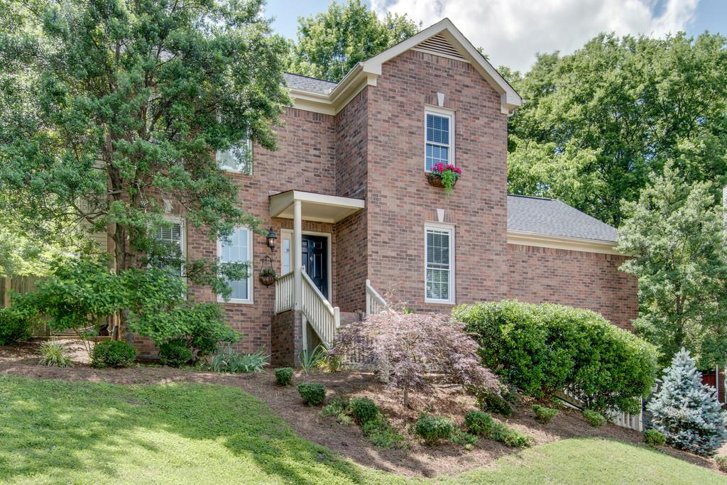 505 Sable Ridge Court Nashville, TN 37221 - Photo 1 of 28 Gallery Image 1