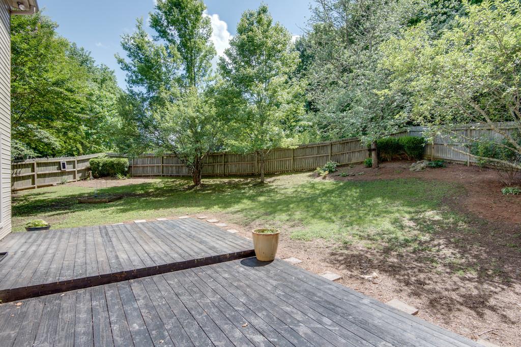 505 Sable Ridge Court Nashville, TN 37221 - Photo 26 of 28 Gallery Image 26