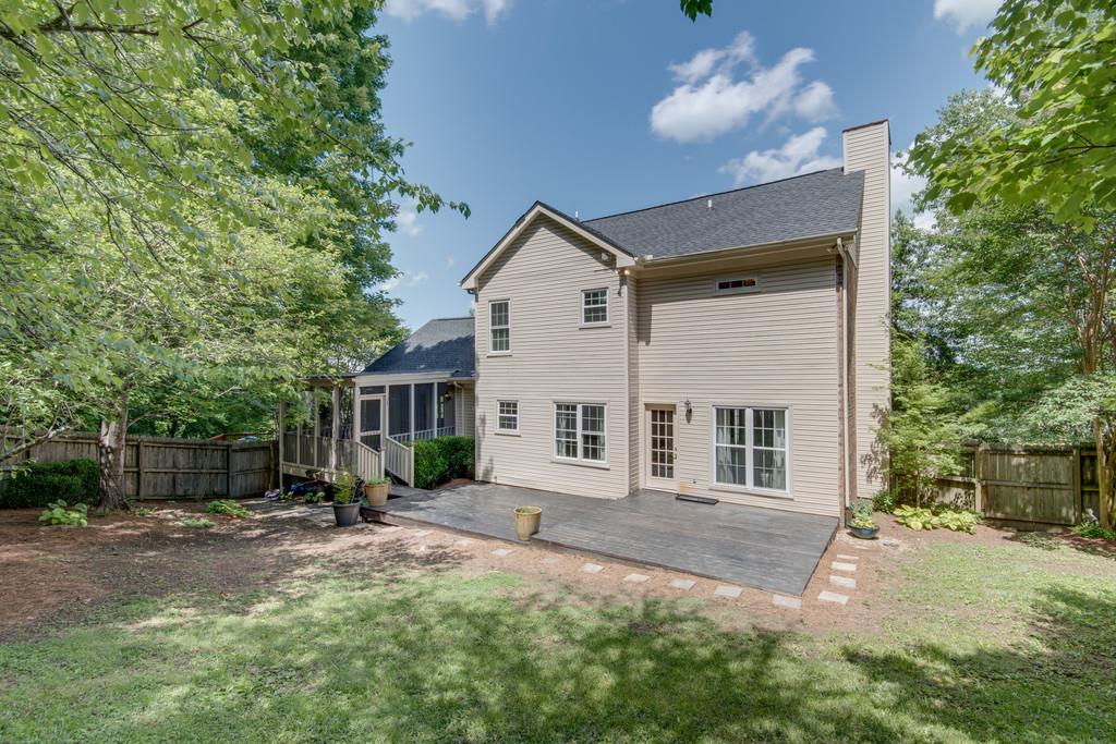 505 Sable Ridge Court Nashville, TN 37221 - Photo 27 of 28 Gallery Image 27
