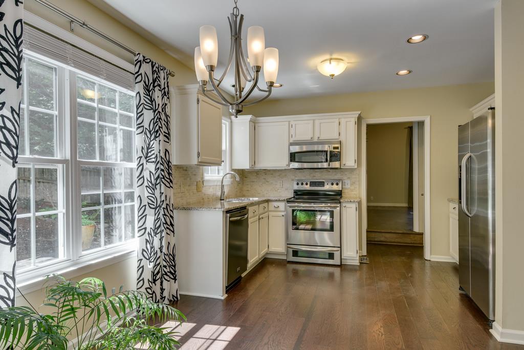 505 Sable Ridge Court Nashville, TN 37221 - Photo 6 of 28 Gallery Image 6