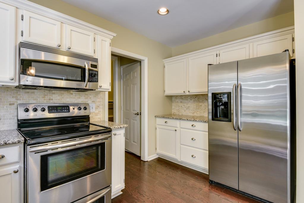 505 Sable Ridge Court Nashville, TN 37221 - Photo 8 of 28 Gallery Image 8