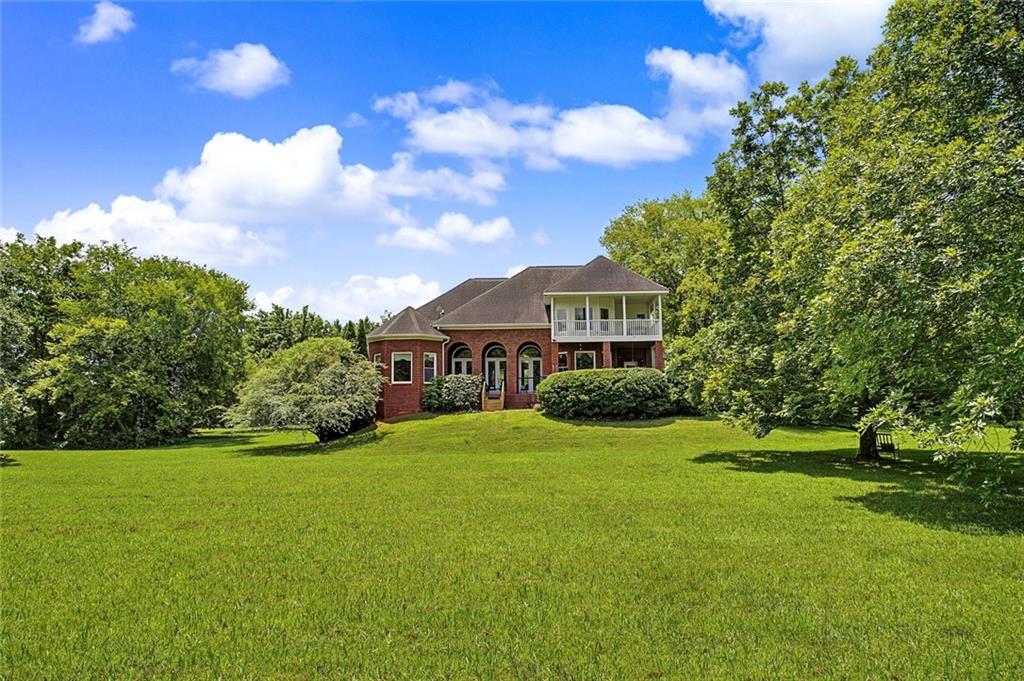 64 Tatum Ridge Road Southwest Cartersville, GA 30120 - Photo 61 of 70