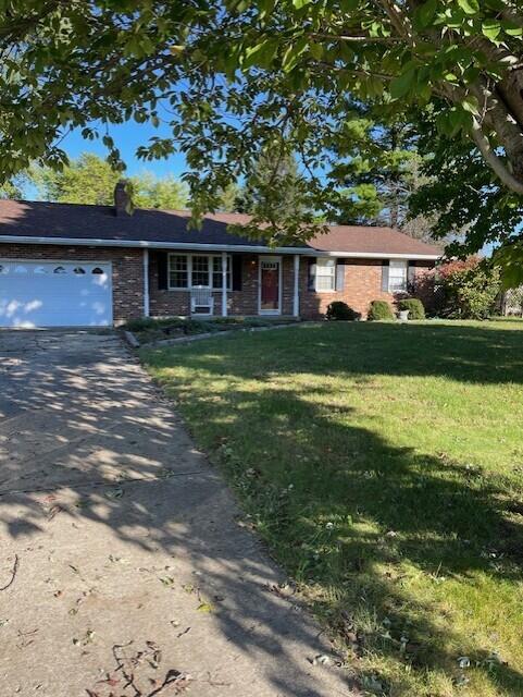 4740 Limerick Road Springfield, OH 45502 - Photo 1 of 37