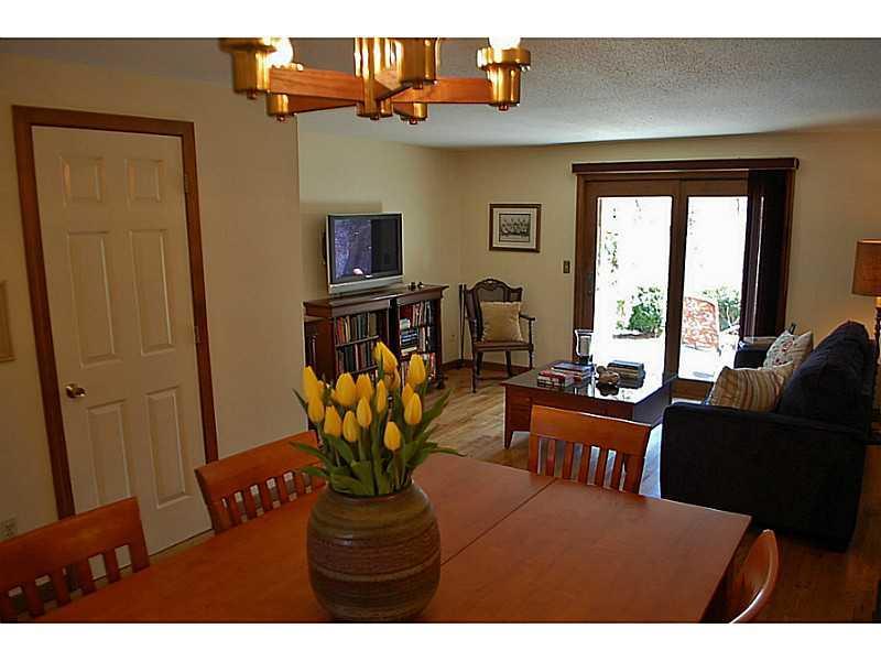 73 Ocean Park Road, Unit 10 Saco, ME 04072 - Photo 8 of 32 Dining Room.