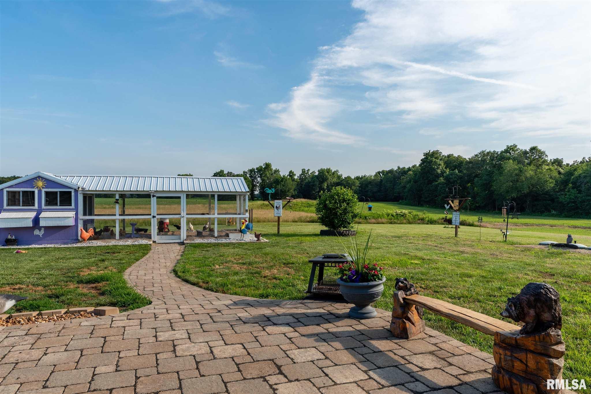 3650 Renfro Lake Road Mulkeytown, IL 62865 - Photo 9 of 24 Gallery Image 9