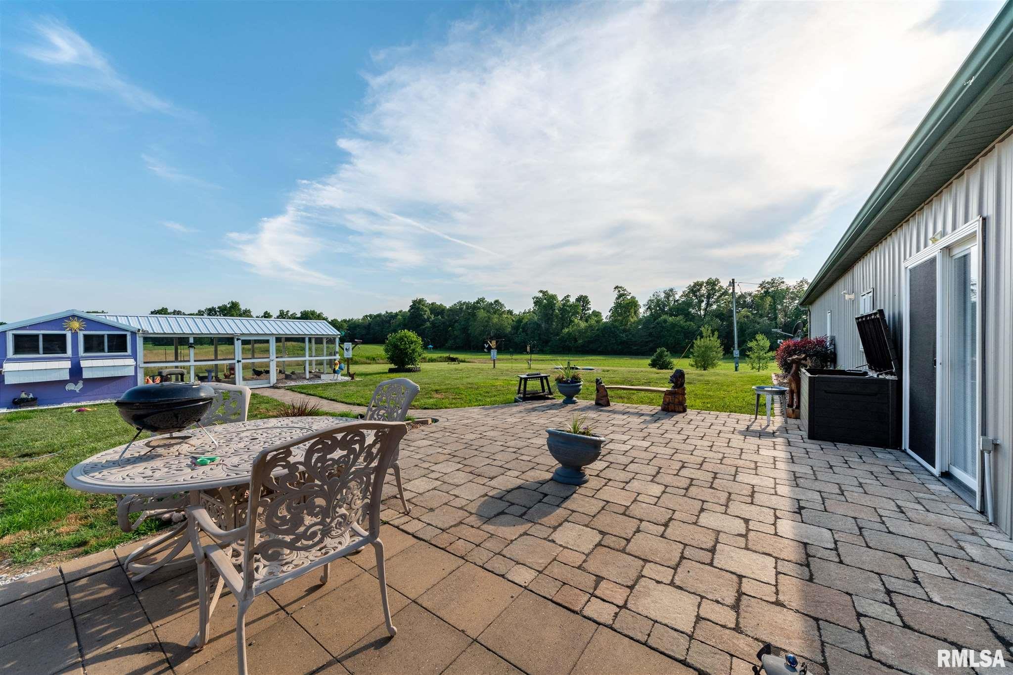 3650 Renfro Lake Road Mulkeytown, IL 62865 - Photo 10 of 24 Gallery Image 10