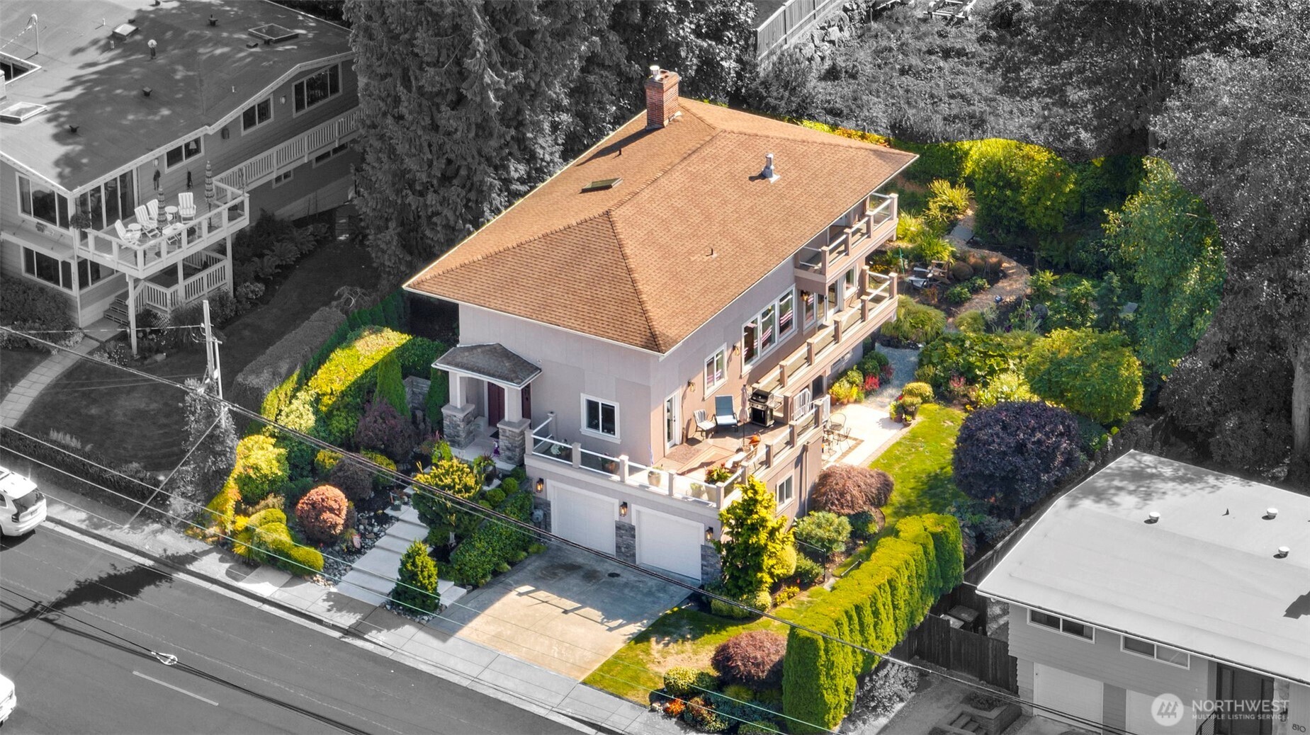 816 Walnut Street Edmonds, WA 98020 - Photo 31 of 40