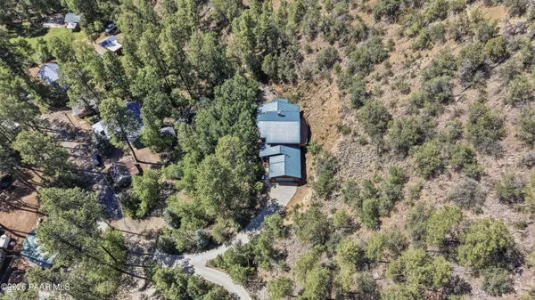 $699,900 | 1882 East Old Miner Road, Prescott, AZ 86303