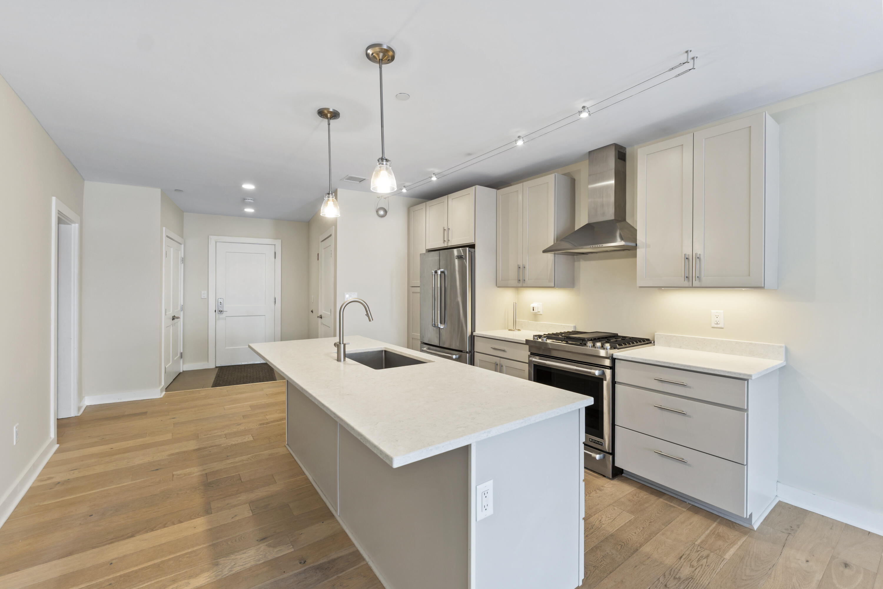 62 India Street, Unit 203 Portland, ME 04101 - Photo 3 of 67 Kitchen