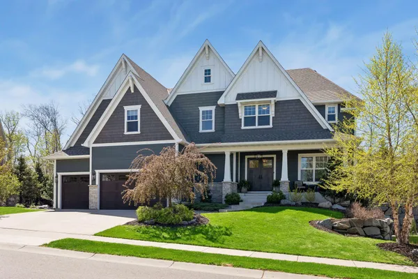 $1,500,000 | 16395 56th Avenue North, Plymouth, MN 55446