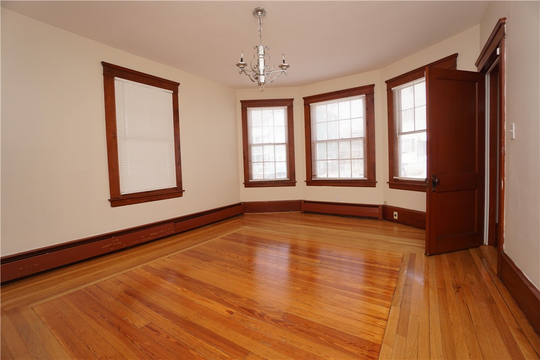 254 Shawmut Avenue, Unit 1 Central Falls, RI 02863 - Photo 1 of 20