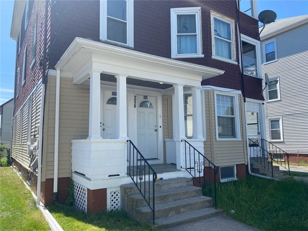 254 Shawmut Avenue, Unit 1 Central Falls, RI 02863 - Photo 20 of 20