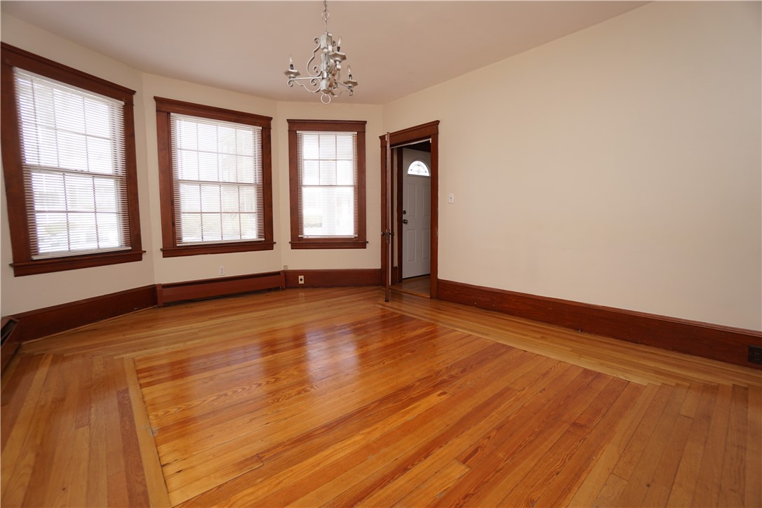 254 Shawmut Avenue, Unit 1 Central Falls, RI 02863 - Photo 2 of 20