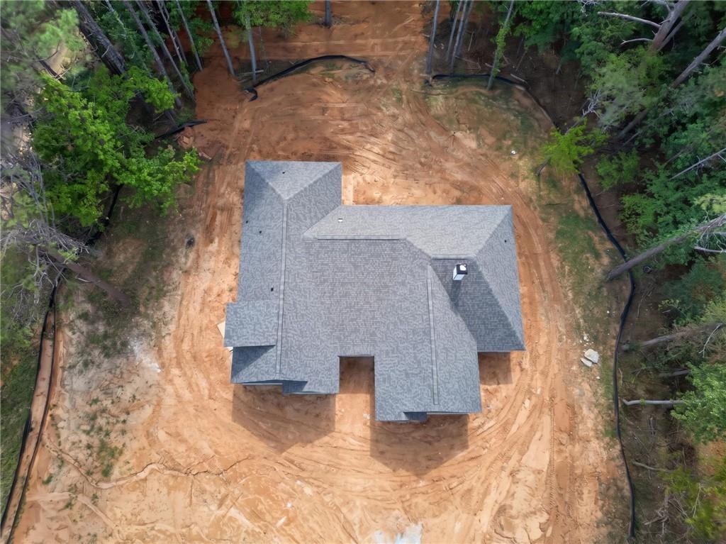 1698 Tibbitts Road Dallas, GA 30132 - Photo 7 of 15