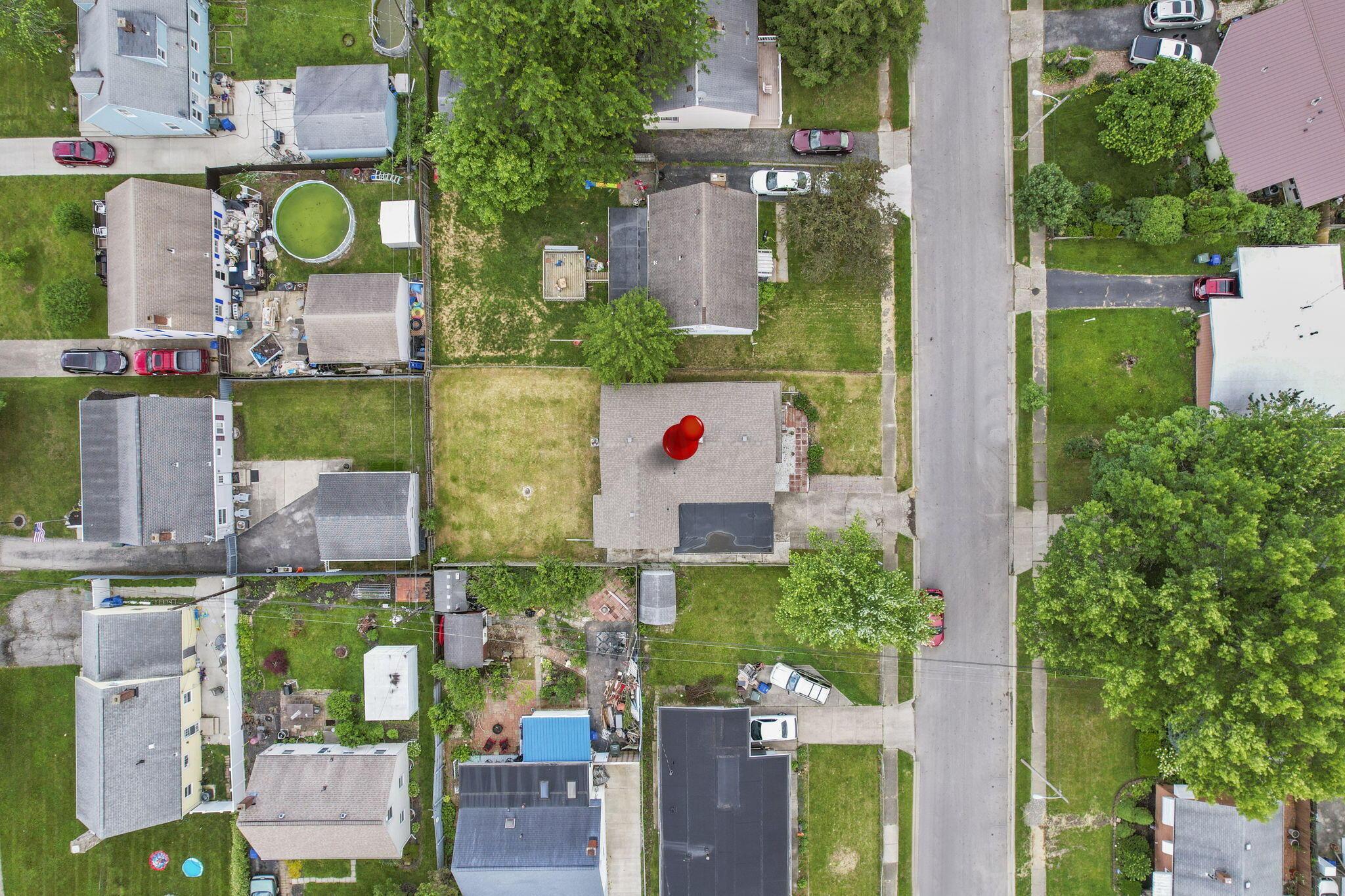 695 Raleigh Drive Columbus, OH 43228 - Photo 56 of 57 67-web-or-mls-DJI_0375 - Copy