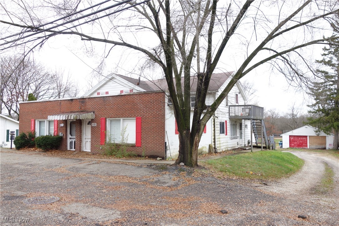 6090 Manchester Road Akron, OH 44319 - Photo 2 of 35 MONEY MAKER POTENTIAL