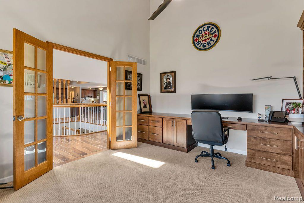 17370 Fish Lake Road Holly, MI 48442 - Photo 44 of 73