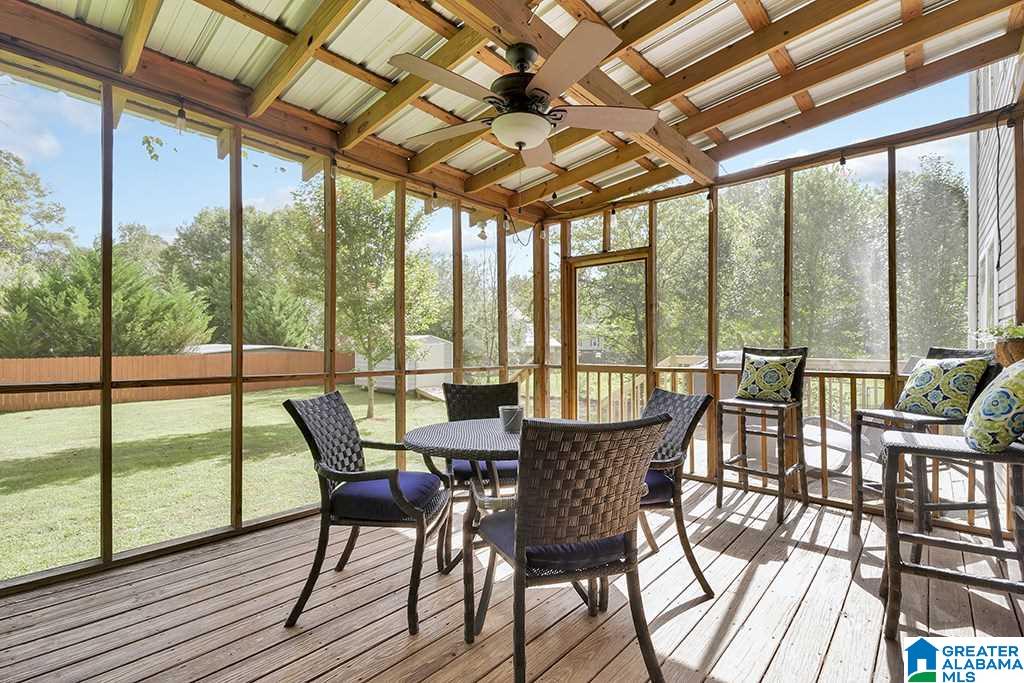 420 Comanche Street Montevallo, AL 35115 - Photo 42 of 43