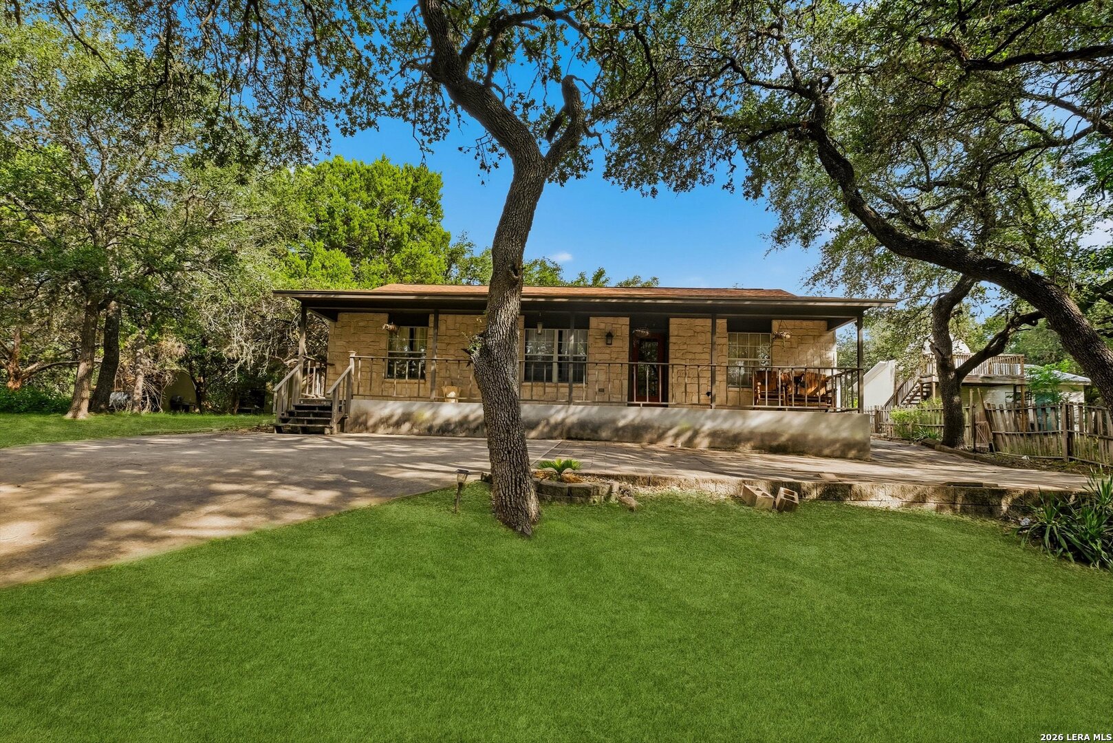 8085 Old Austin Road Selma, TX 78154 - Photo 2 of 24