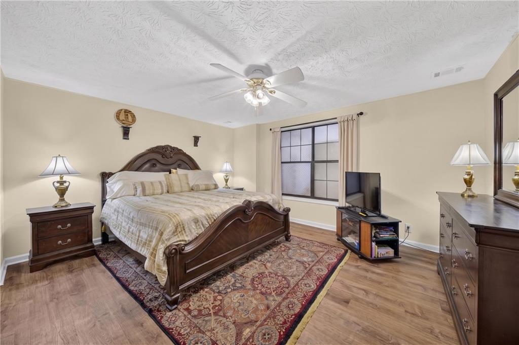 1378 Amber Stapp Studdard Road Social Circle, GA 30025 - Photo 51 of 89