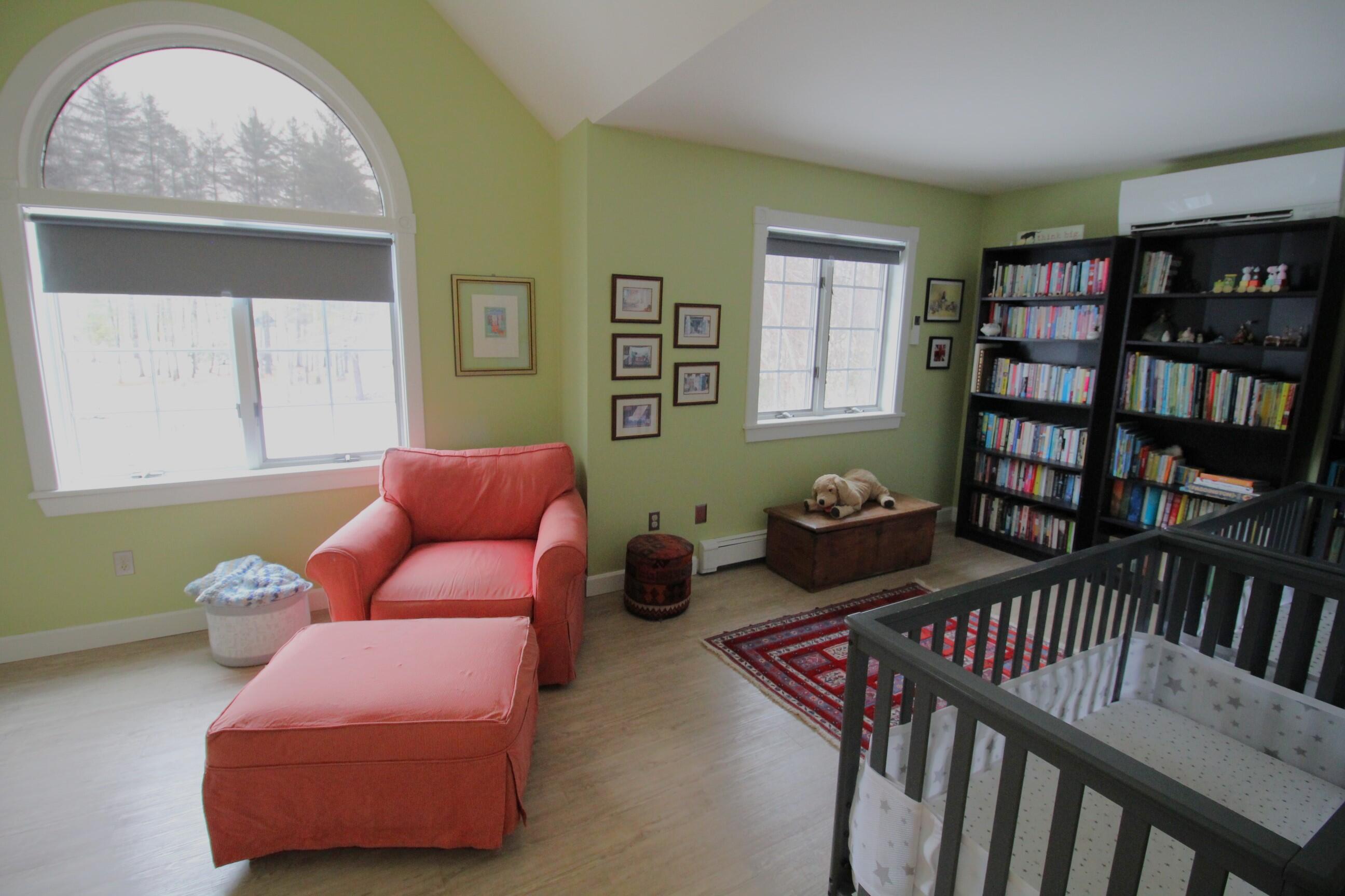 198 County Road Turner, ME 04282 - Photo 45 of 80 44. Bedroom 2