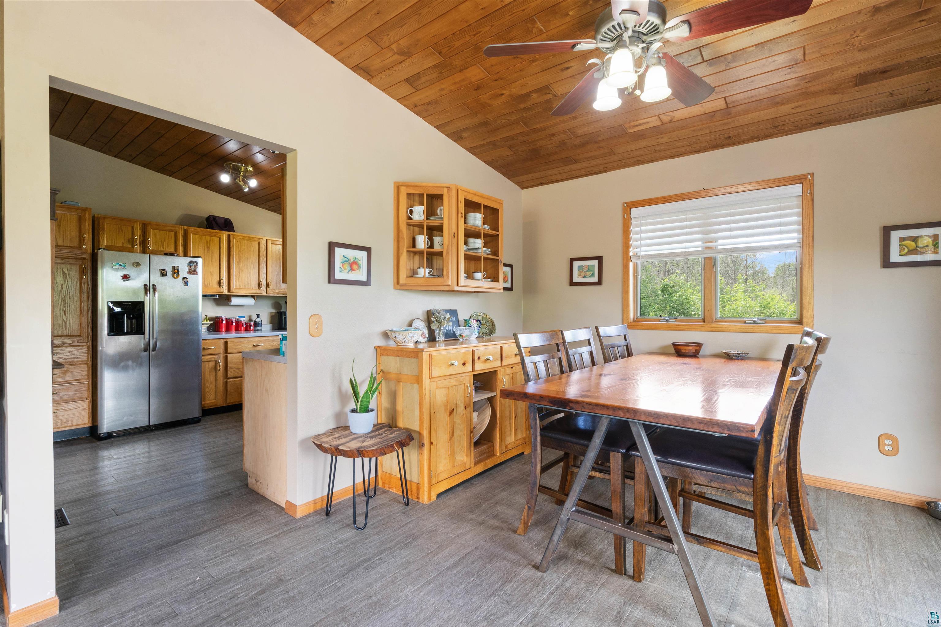 6381 Allen Road Foxboro, WI 54836 - Photo 8 of 45