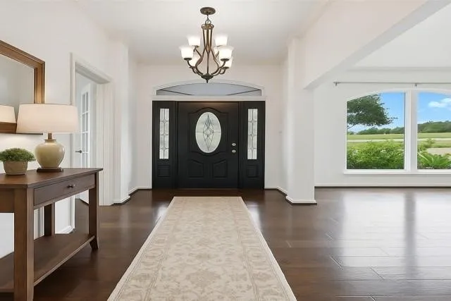 $519,000 | 5603 Sandy Creek Lane, Brenham, TX 77833