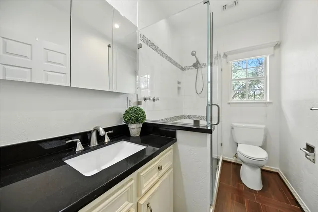 $519,000 | 5603 Sandy Creek Lane, Brenham, TX 77833