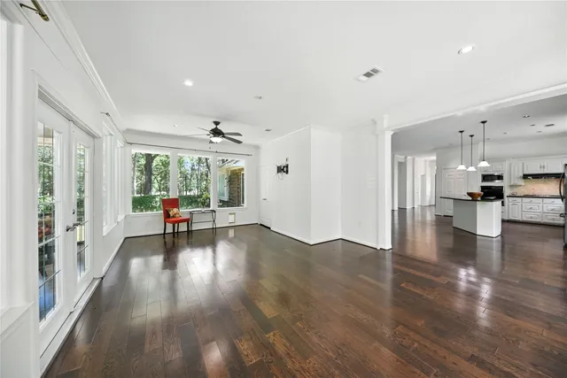 $519,000 | 5603 Sandy Creek Lane, Brenham, TX 77833